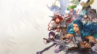 BRIGANDINE ABYSS - Xbox Series