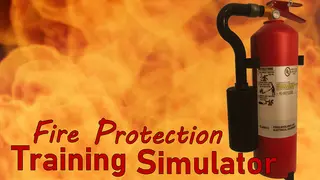 Fire Protection Training Simulator
