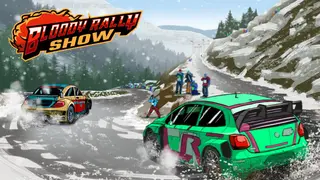Bloody Rally Show