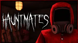 HAUNTMATES