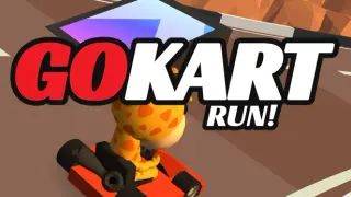 Go Kart Run!
