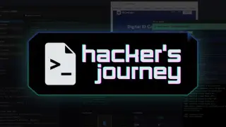 Hacker's Journey