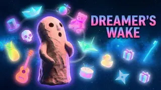 Dreamer's Wake