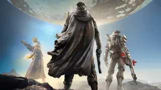 Destiny (Xbox One)