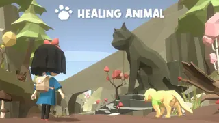 Healing Animal