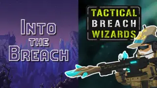 Tiny Tactics