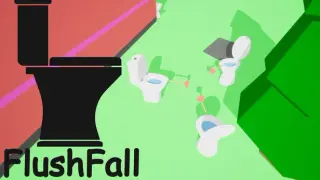 FlushFall