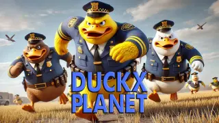 DuckXPlanet