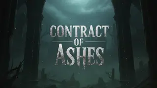 Contract of Ashes