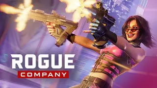 Rogue Company