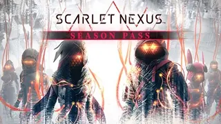 SCARLET NEXUS Season Pass