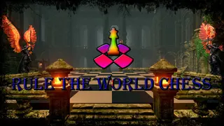 Rule The World CHESS