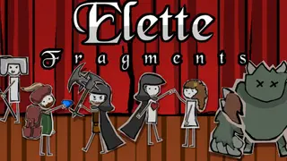 Elette Fragments