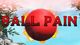 Ball Pain