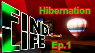 Find-Life EP1