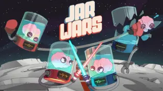 Jar Wars