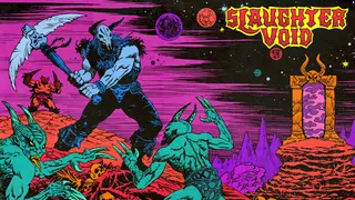 Slaughter Void