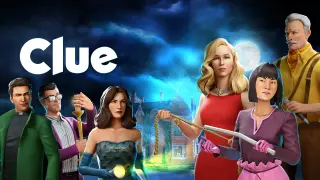 Clue - 2016 Suspect Pack - Switch