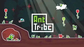Ant Tribe