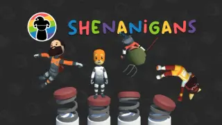 Shenanigans