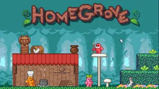 HomeGrove