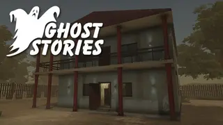 Ghost Stories