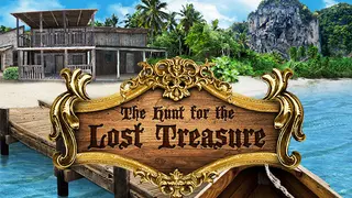 The Hunt for the Lost Treasure