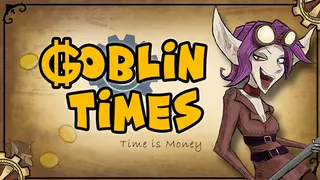 Goblin Times