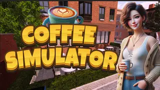 Coffee Simulator
