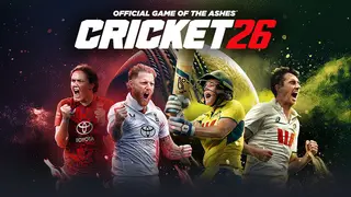 Cricket 26 - The Official Game of the Ashes