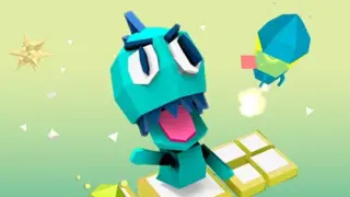 Monster Puzzle - Switch