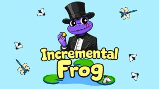 Incremental Frog