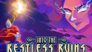 Into the Restless Ruins - Switch