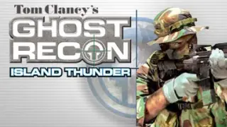 Tom Clancy's Ghost Recon Island Thunder