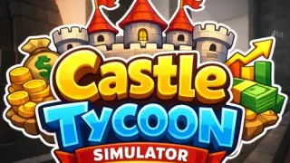 Castle Tycoon Simulator - Switch