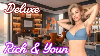 Rich & Youn: Deluxe