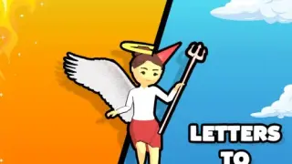Letters To Heaven - Switch