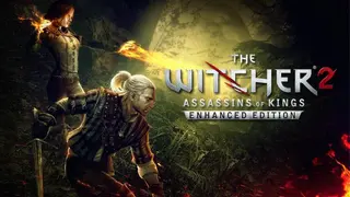 The Witcher 2