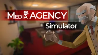 Media AGENCY Simulator