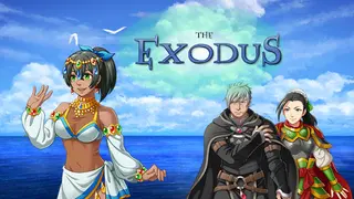 The Exodus