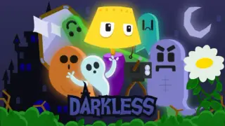 Darkless