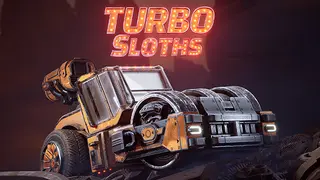 Turbo Sloths