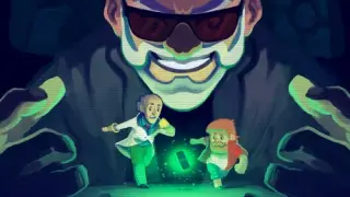 Landflix Odyssey - Switch