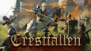 Crestfallen: Medieval Survival