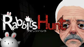 Rabbits Hunt