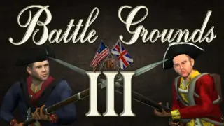Battle Grounds III