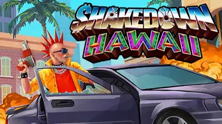 Shakedown: Hawaii