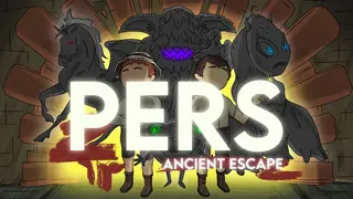 PERS: Ancient Escape