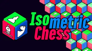 Isometric Chess