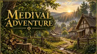 Medival Adventure